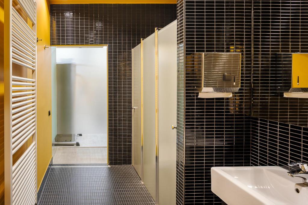 Perla Hotel - Resim 32