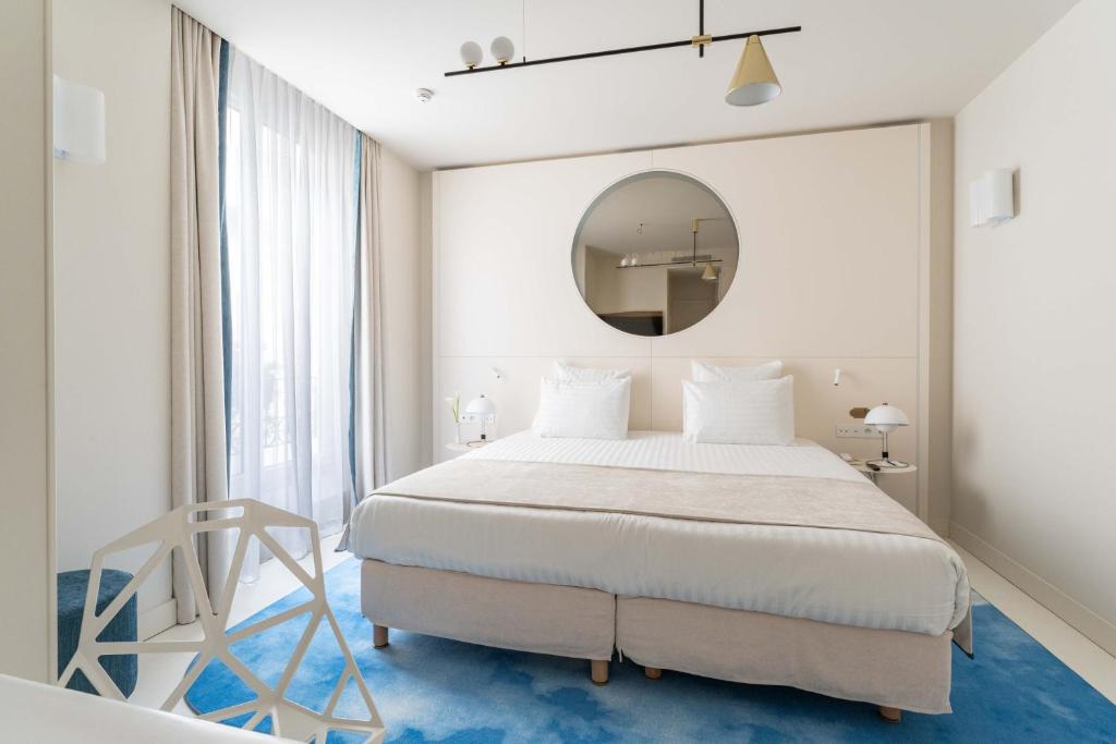 
Superior Double Room
