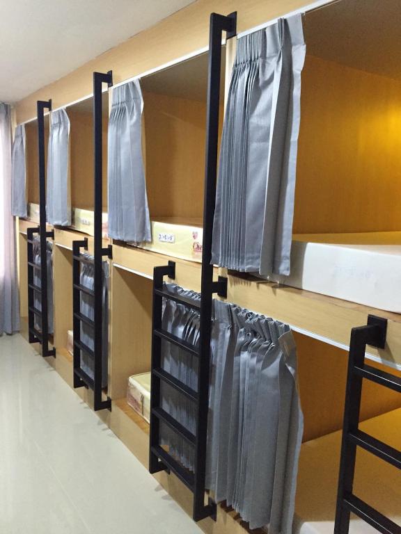 18 Coins Budget Hotel - Resim 14