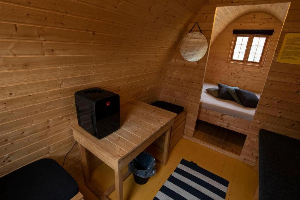 Fossatun Camping Pods & Cottages - Sleeping Bag Accommodation, Fossatún –  Updated 2024 Prices