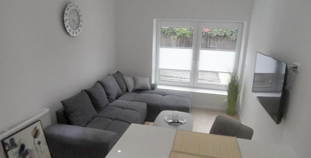 Suffel Apartments Wolfsburg gehobenes serviced Appartement Nähe VWWerk Wohnen auf Zeit