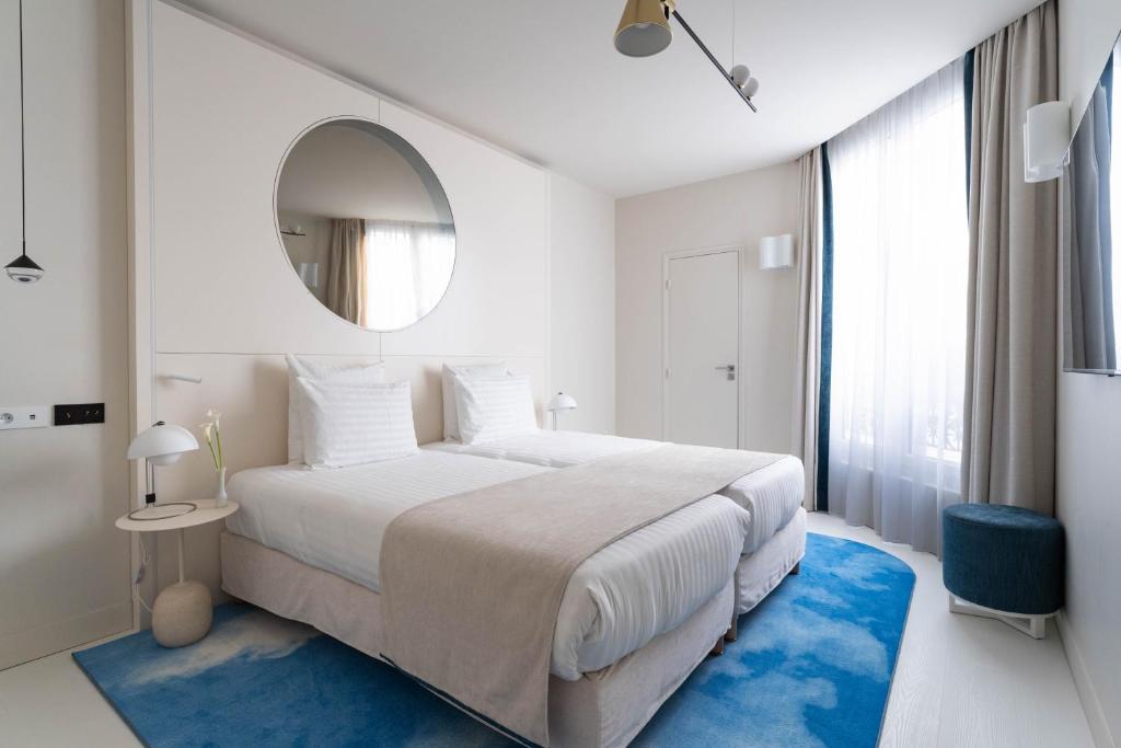 Hotel Astra Opera - Astotel photo