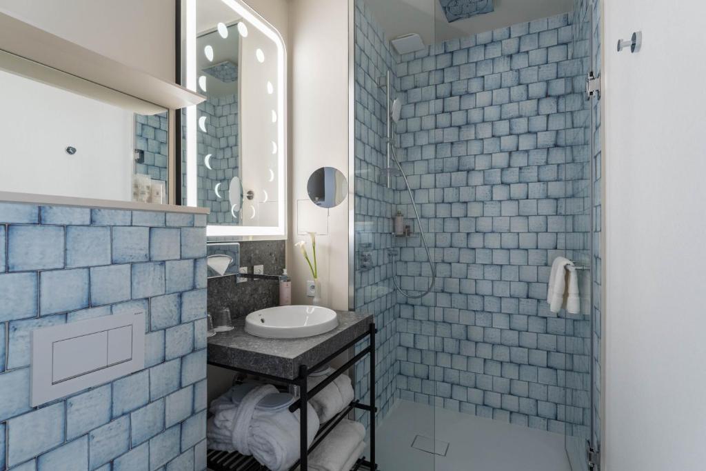 Hotel Astra Opera - Astotel - Resim 6