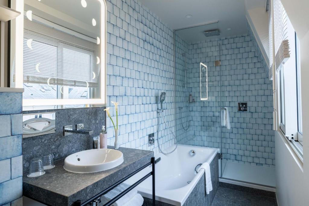 Hotel Astra Opera - Astotel - Resim 25