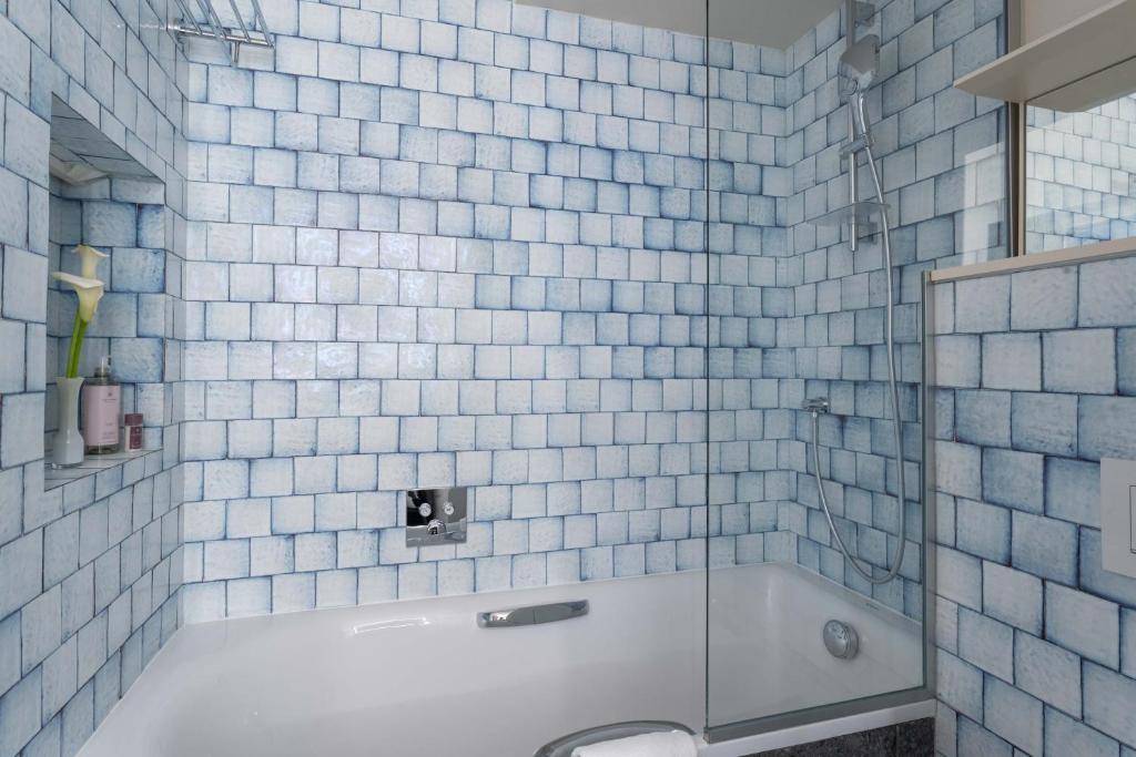 Hotel Astra Opera - Astotel - Resim 33