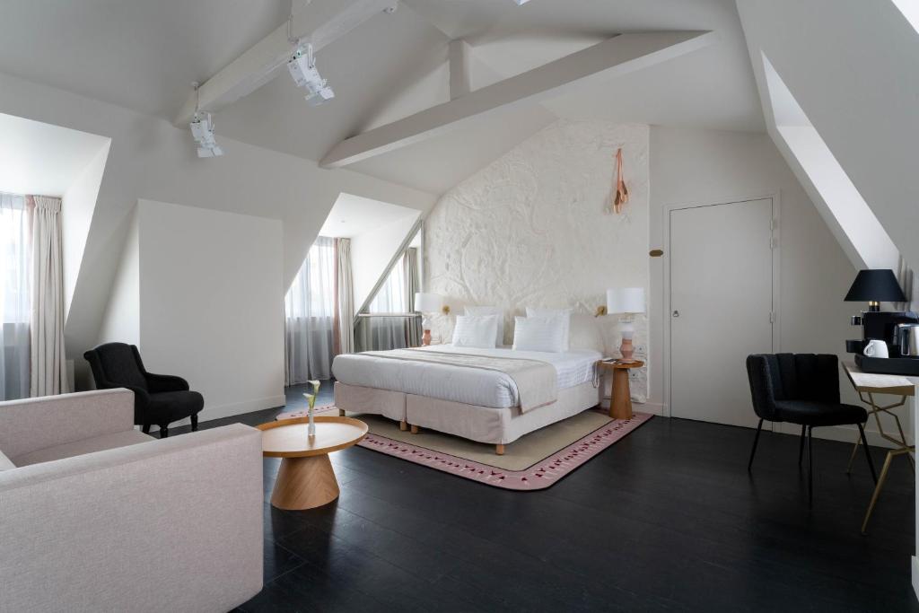 Hotel Astra Opera - Astotel - Resim 32