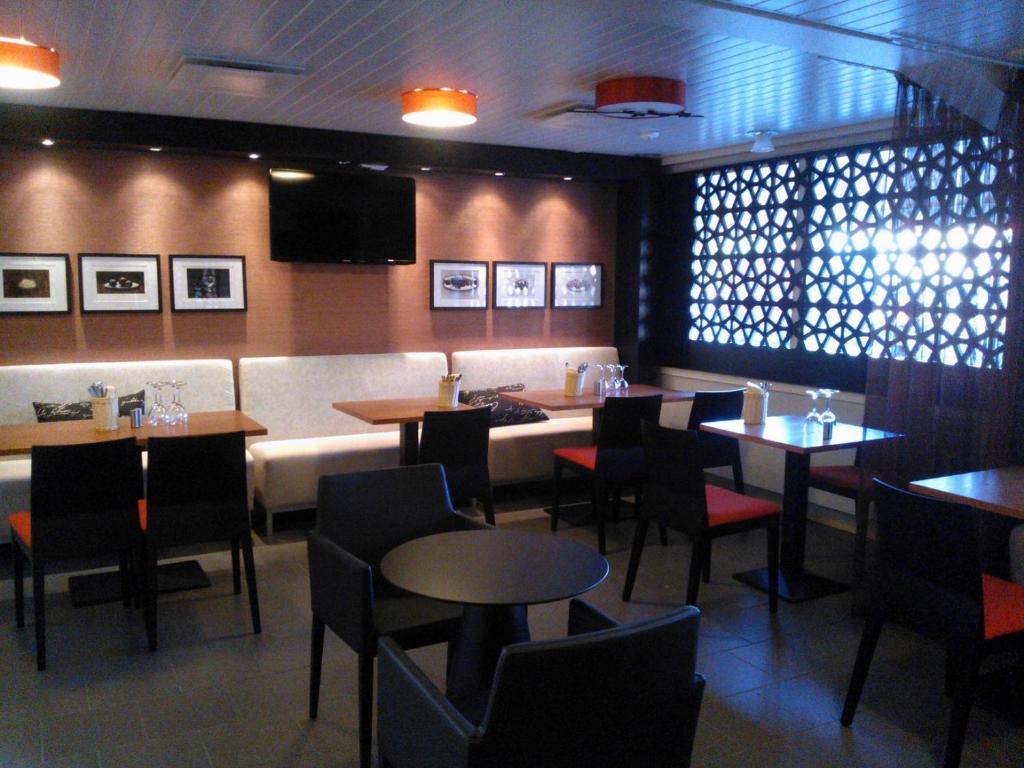 Hotelli Olavi