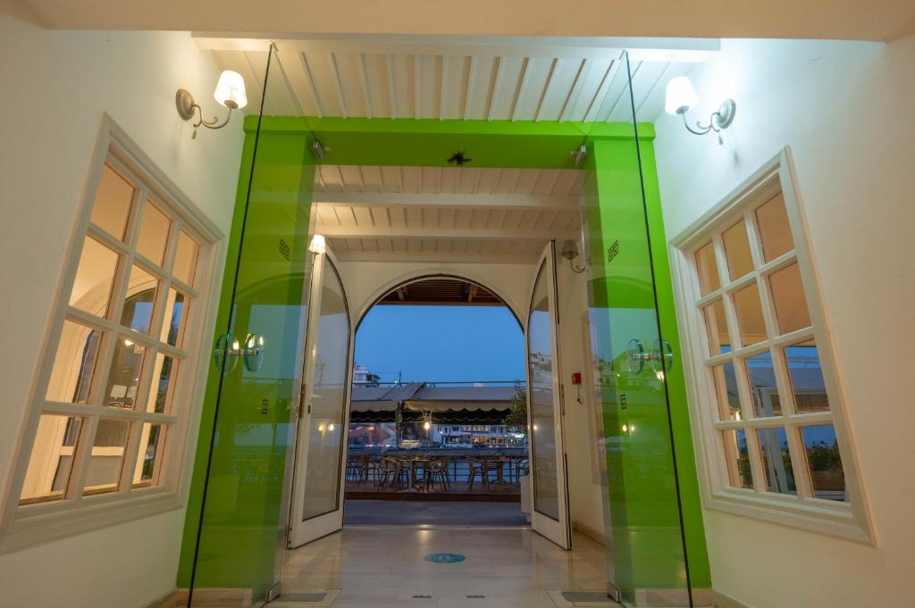 Fotografie z fotogalerie ubytování Kitro Beach Hotel - Adults Only v destinaci Agios Nikolaos
