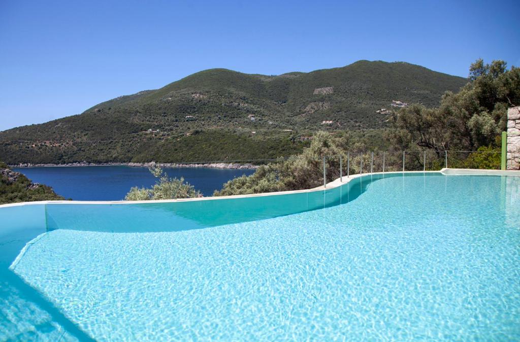 Gallery image of Sivota Villas with Sea Access in Sivota