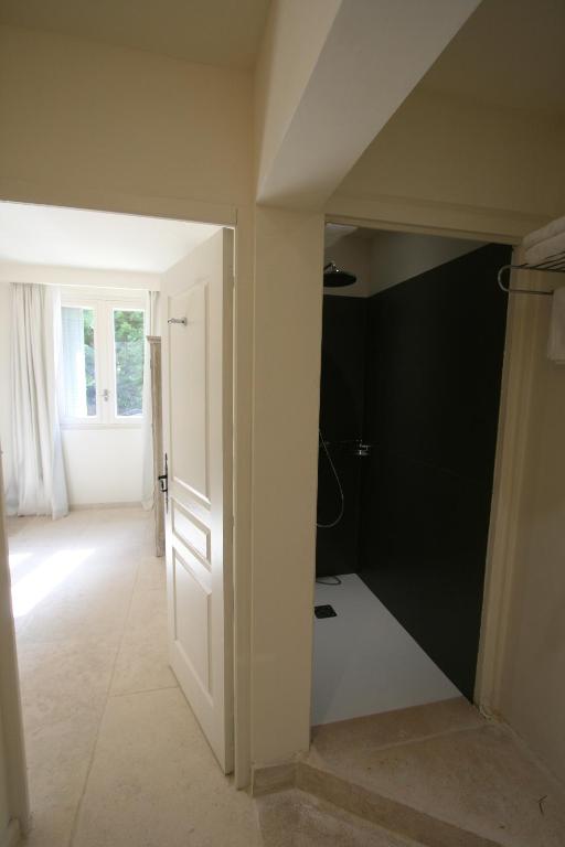 Château Les Oliviers de Salettes - Habitación Doble Clásica Bastida