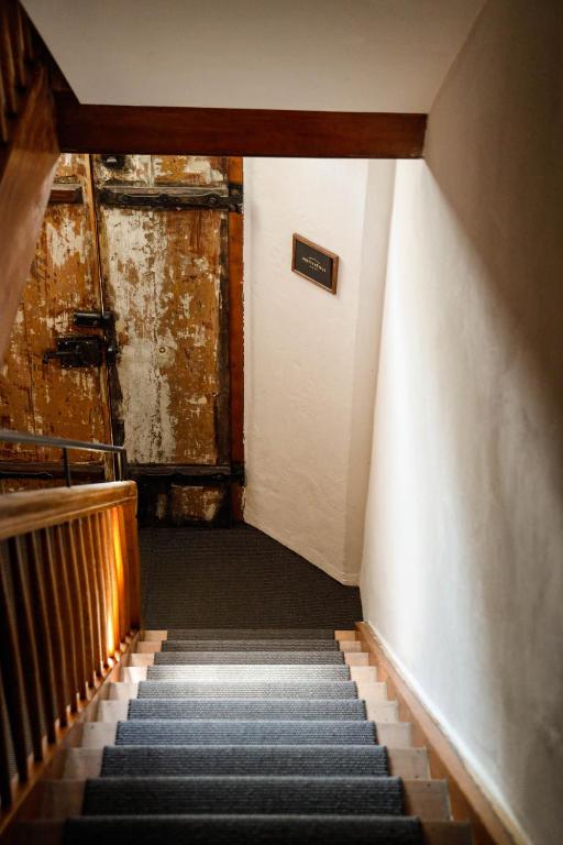 Fotografie z fotogalerie ubytování BAR10ZIMMER v destinaci Dornbirn