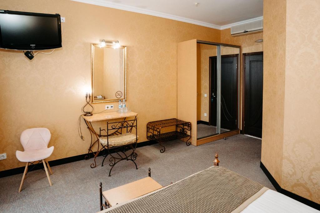 SPA-Hotel Dodo, Zhytomyr – Updated 2023 Prices