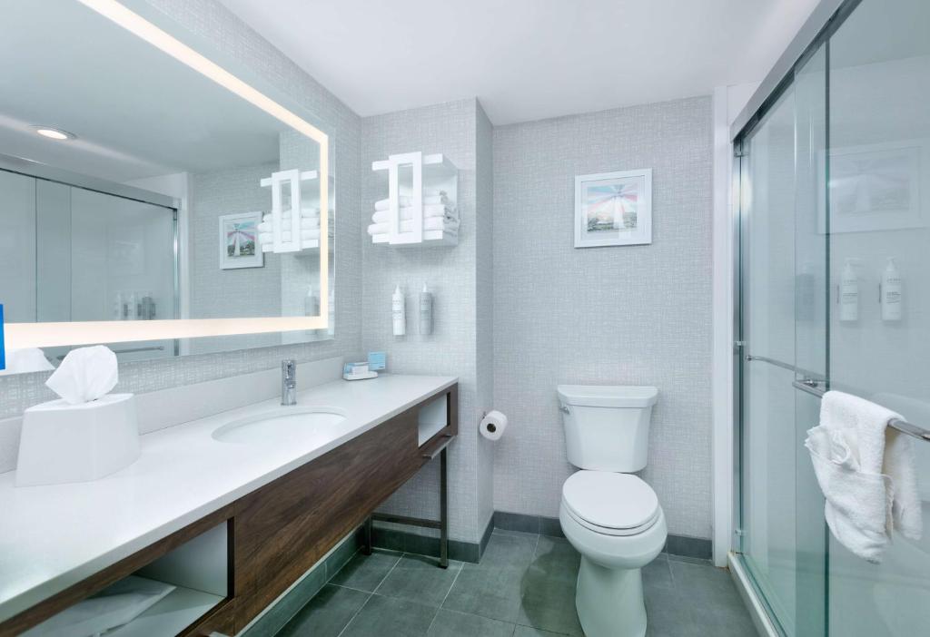 Hampton Inn Biloxi Beach Boulevard photo