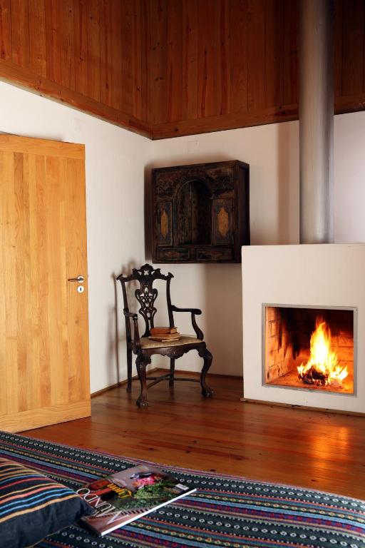 Casa Agricola da Levada Eco Village - 15