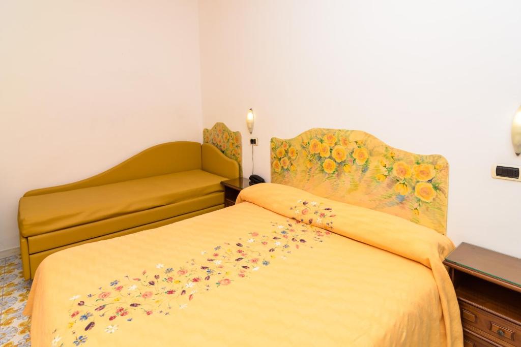 Hotel Terme Principe - Chambre Triple Basique