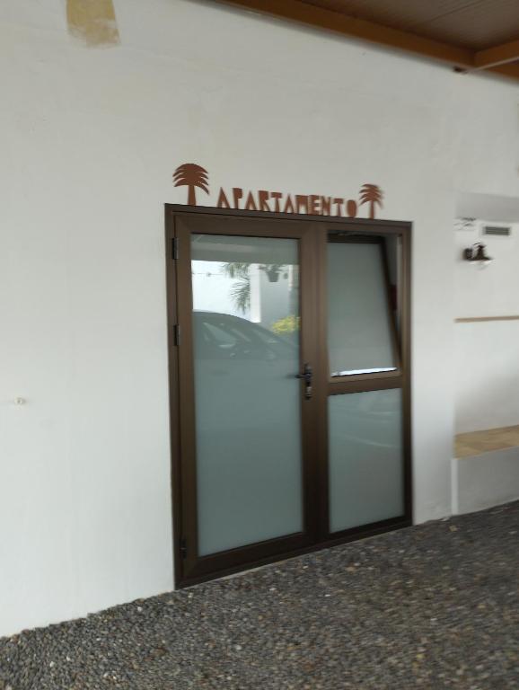 Fotografie z fotogalerie ubytování Las palmeras v destinaci Güimar