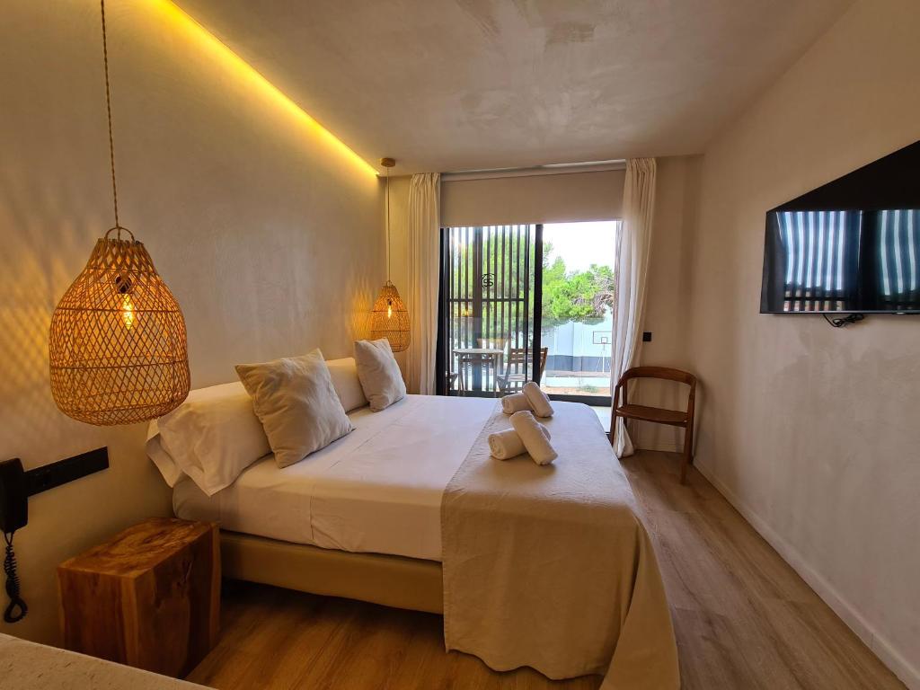 S´Estancia Suites - 7