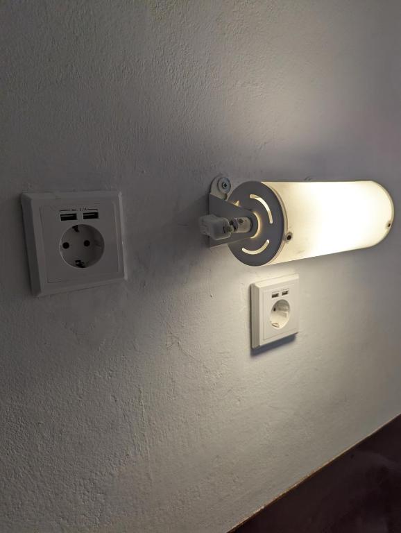 Budget Hotel Ben - Resim 8