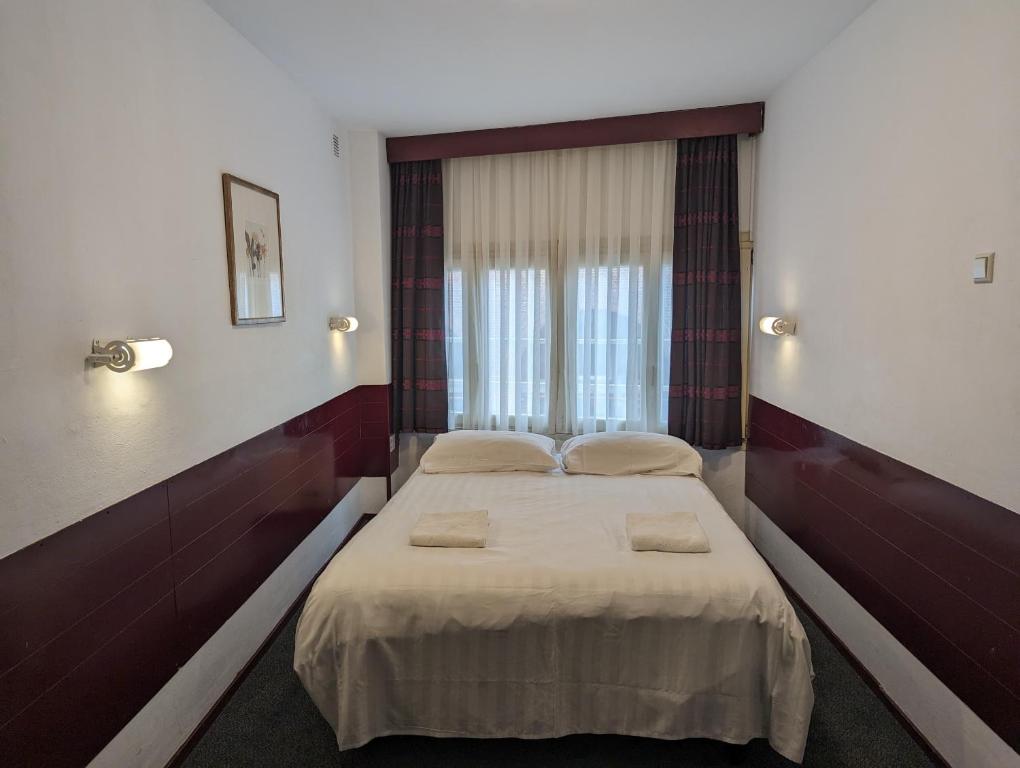 Budget Hotel Ben - Resim 6
