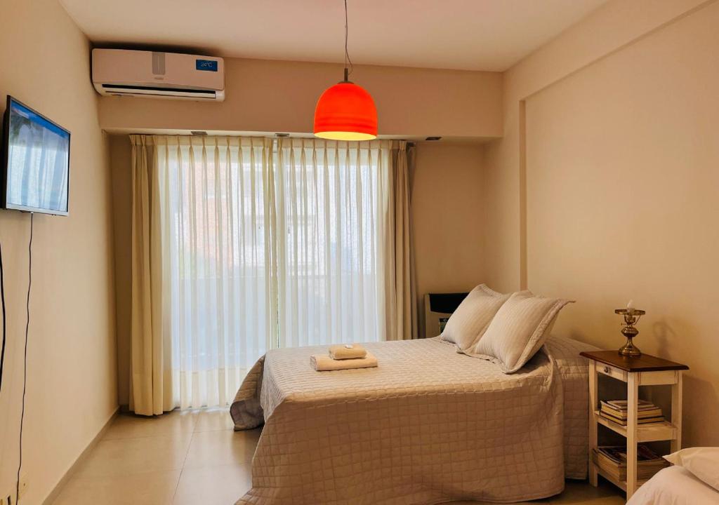 Monoambiente en alquiler - One-Bedroom Apartment