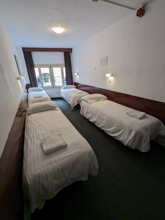 Budget Hotel Ben - Resim 15