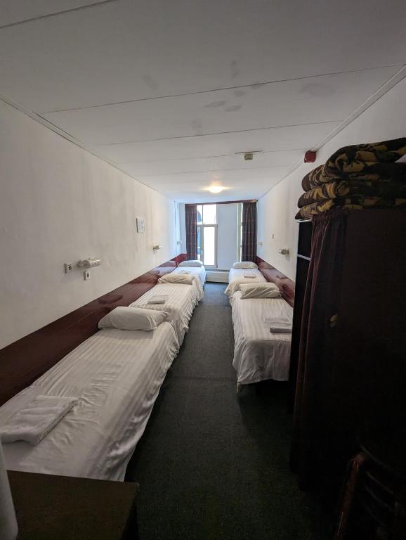 Budget Hotel Ben - Resim 16