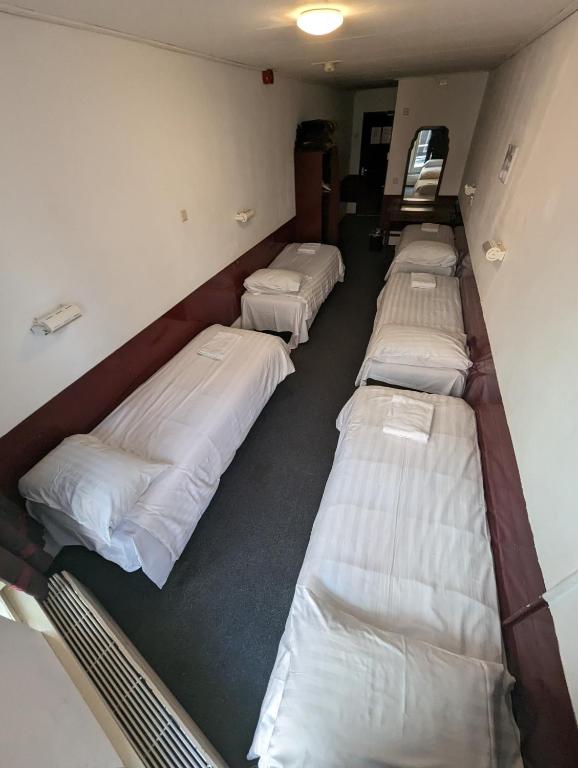 Budget Hotel Ben - Resim 22