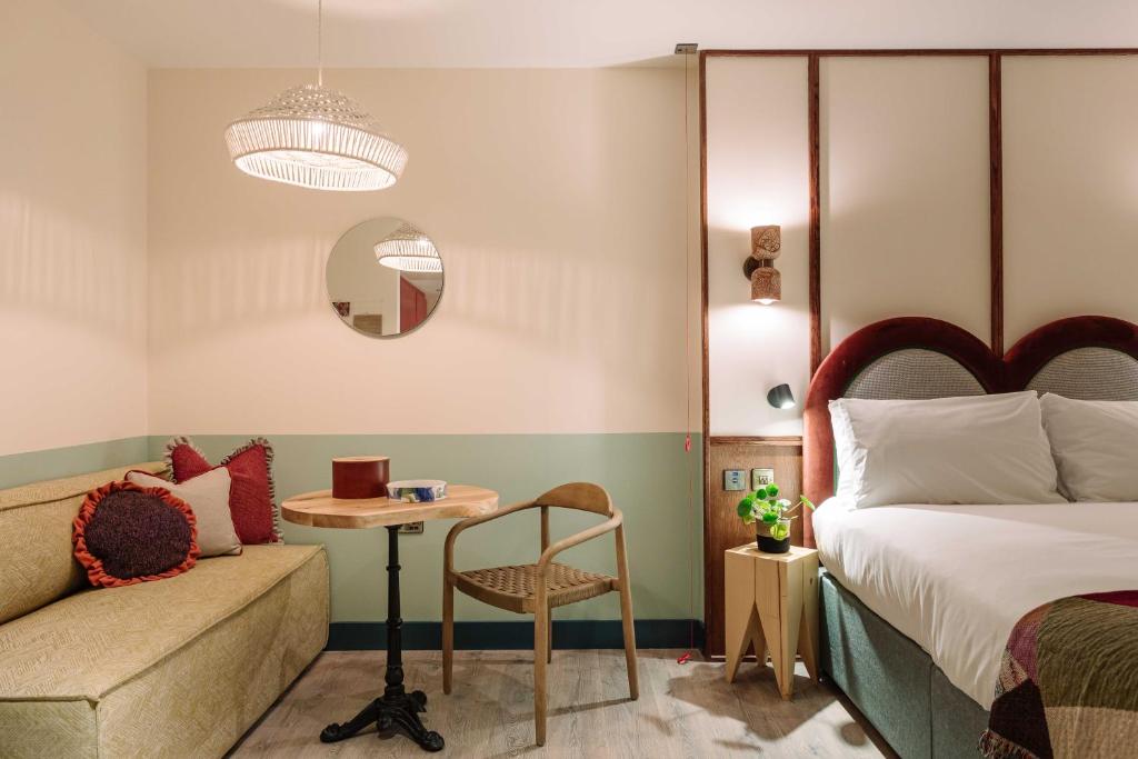 room2 Belfast Hometel