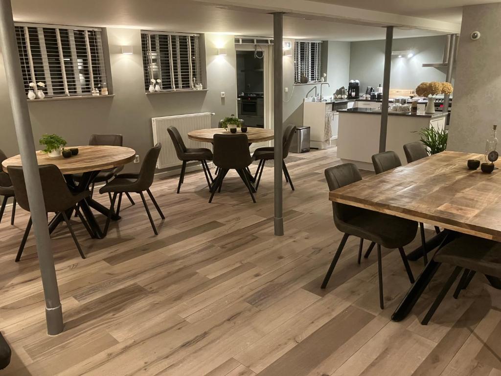 Photo from B&B Schotererf in Kuinre, Flevoland, Netherlands