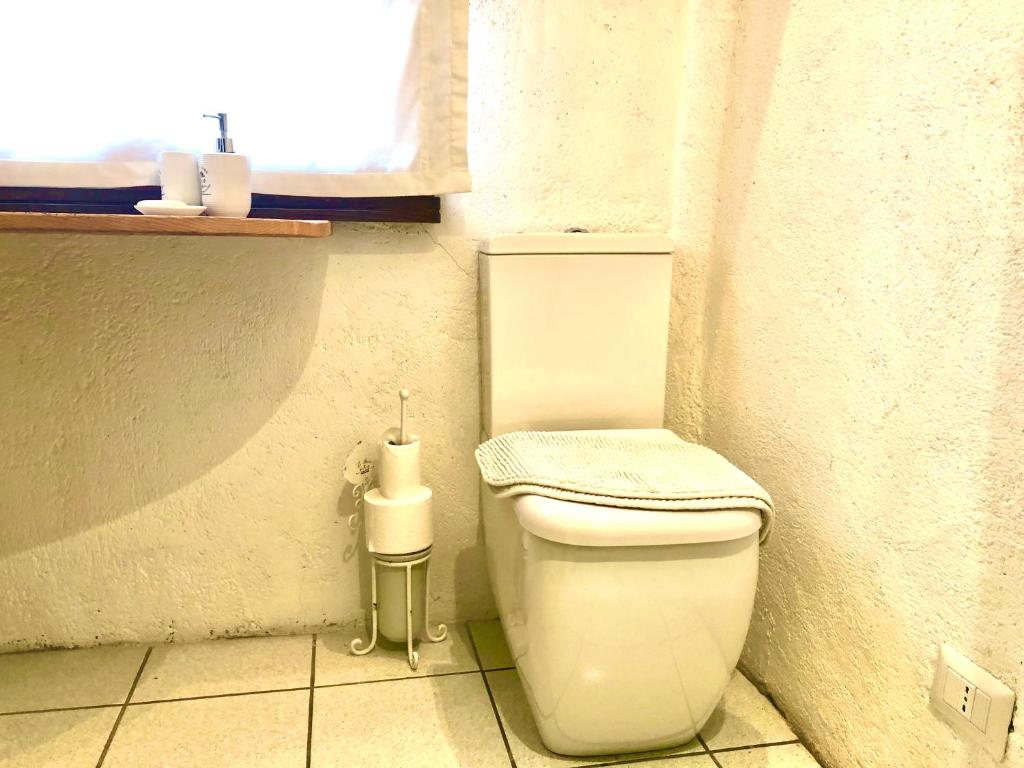 Zdjęcie z galerii obiektu Appartamento Country House Menaggio w mieście Menaggio