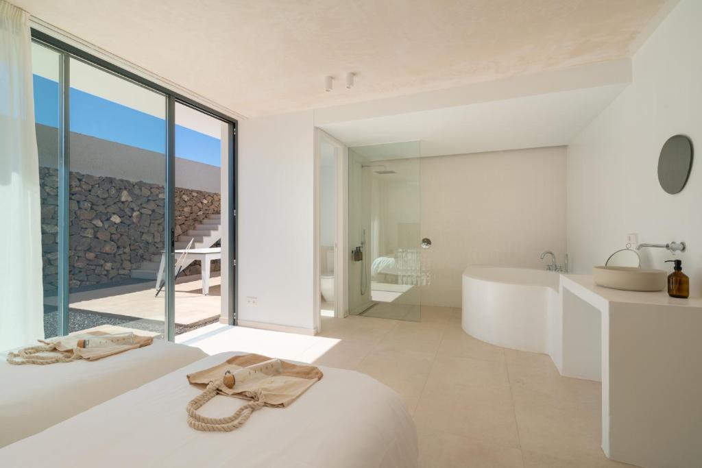 Areté - Villa