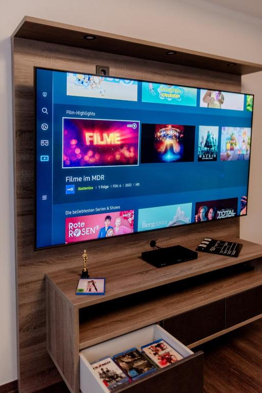 Atlanta Hotel Leipzig - Resim 11