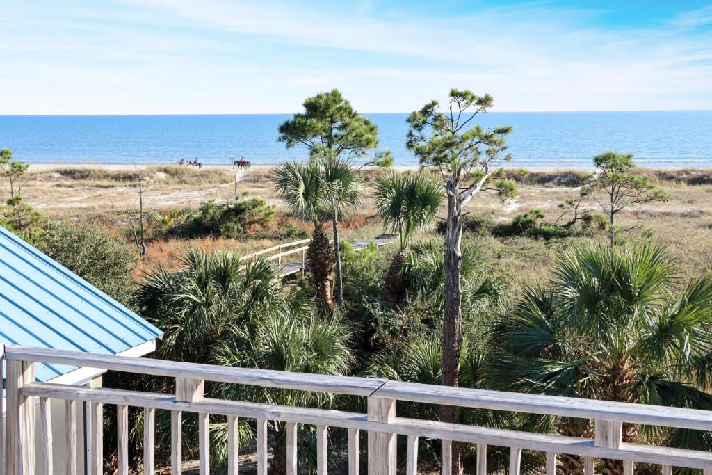 Gulfside GEM by Pristine Properties Vacation Rentals, Indian Pass