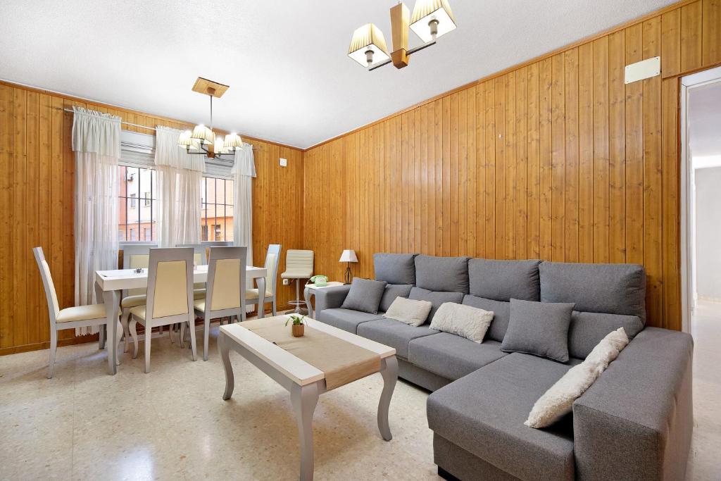 Imagen de la galería de Las Bodegas, en Jerez de la Frontera