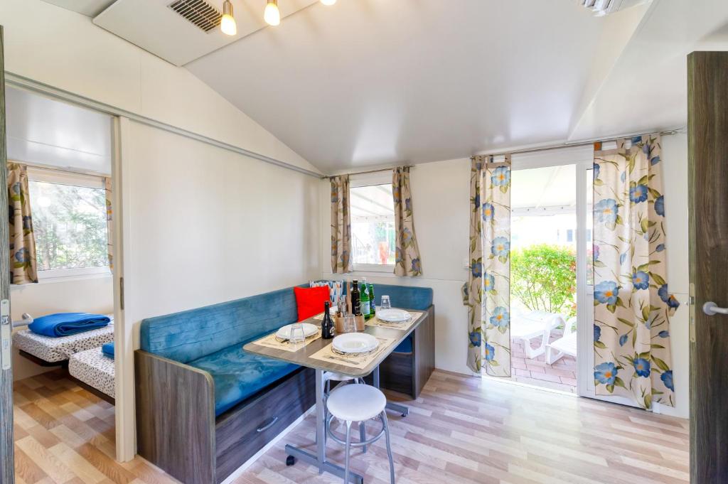 San Benedetto Camping Relais - Bungaló Superior