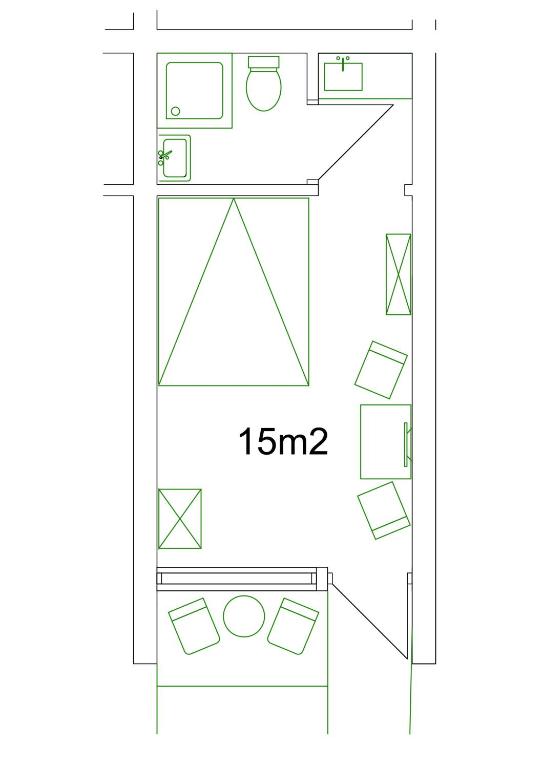 Apartamenty Barbara Ustroń Jaszowiec - 12