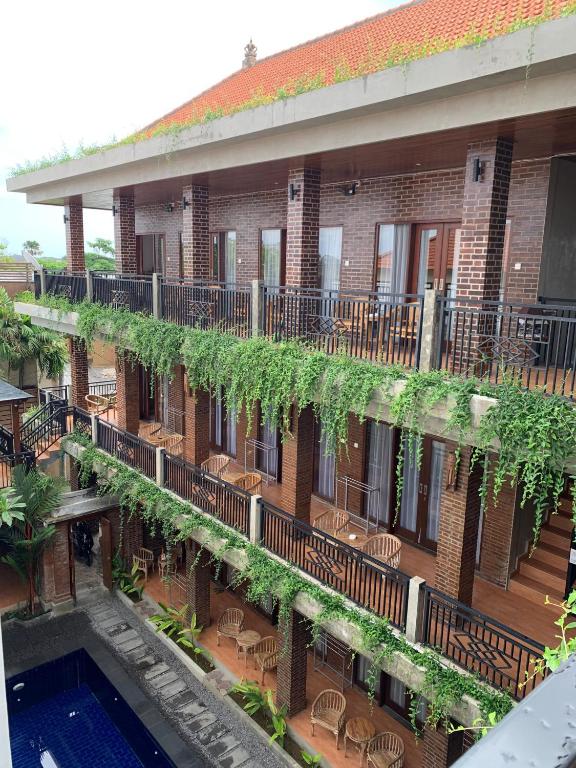 The Ganesha Homestay