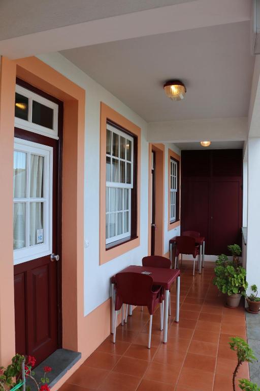 Apartamentos São João - 17