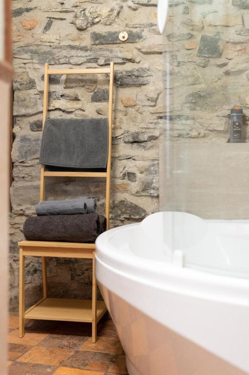 Fotografie z fotogalerie ubytování Il rustico DN ART holidays home - alloggio tipico v destinaci Blevio