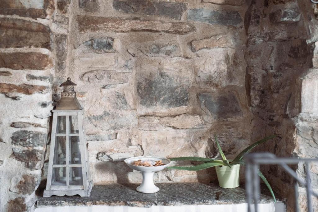 Fotografie z fotogalerie ubytování Il rustico DN ART holidays home - alloggio tipico v destinaci Blevio