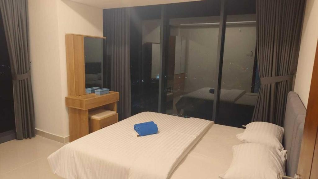 SleepRest @ Pollux Habibie - Two-Bedroom Apartment