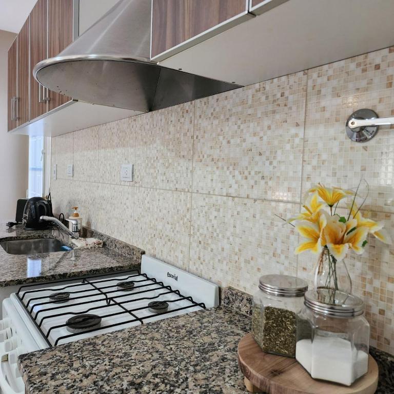 Estepa Sur Alojamiento Gaiman