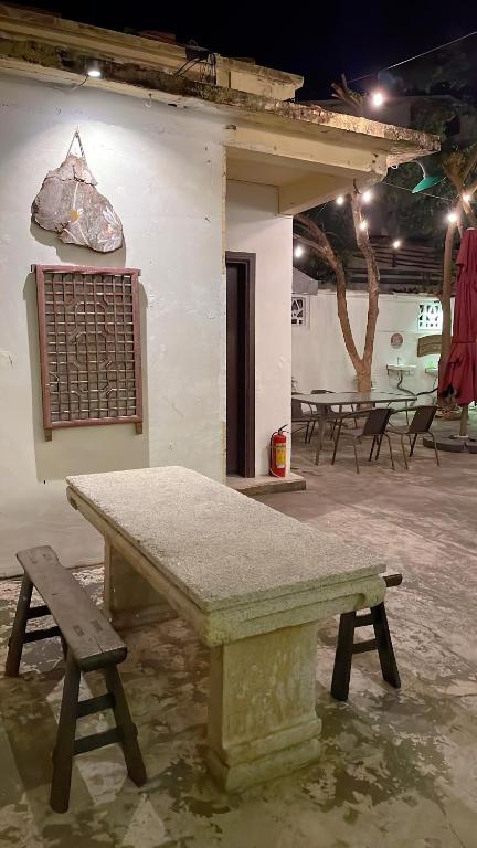 Fotografie z fotogalerie ubytování Banshandu Youth Hostel v destinaci Ču-chaj