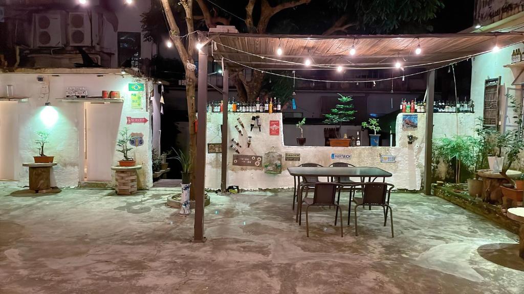 Fotografie z fotogalerie ubytování Banshandu Youth Hostel v destinaci Ču-chaj