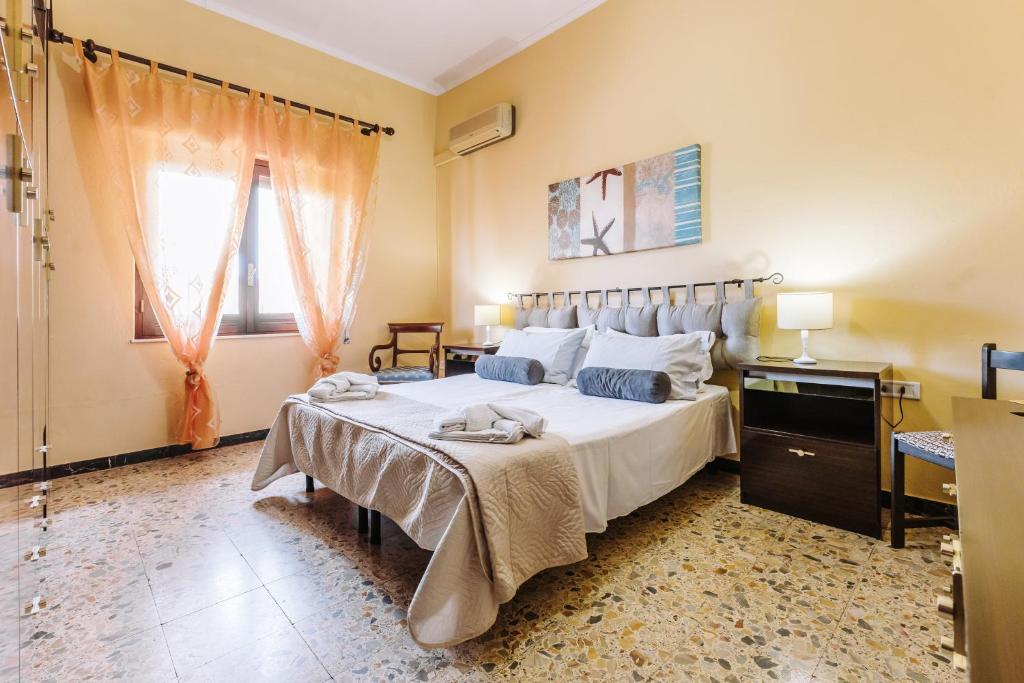 Appartamento Nuragica