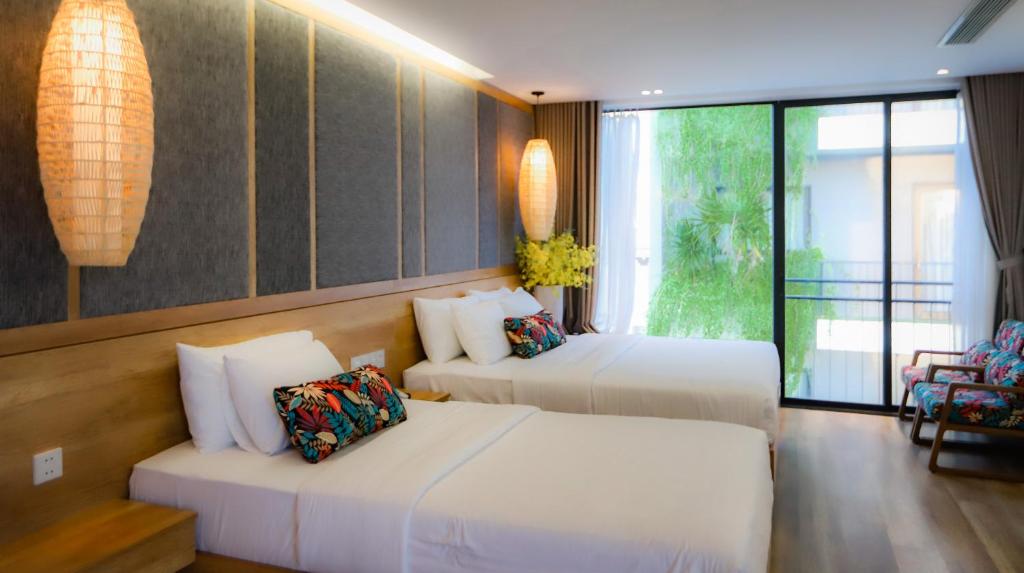 Căn Hộ Studio