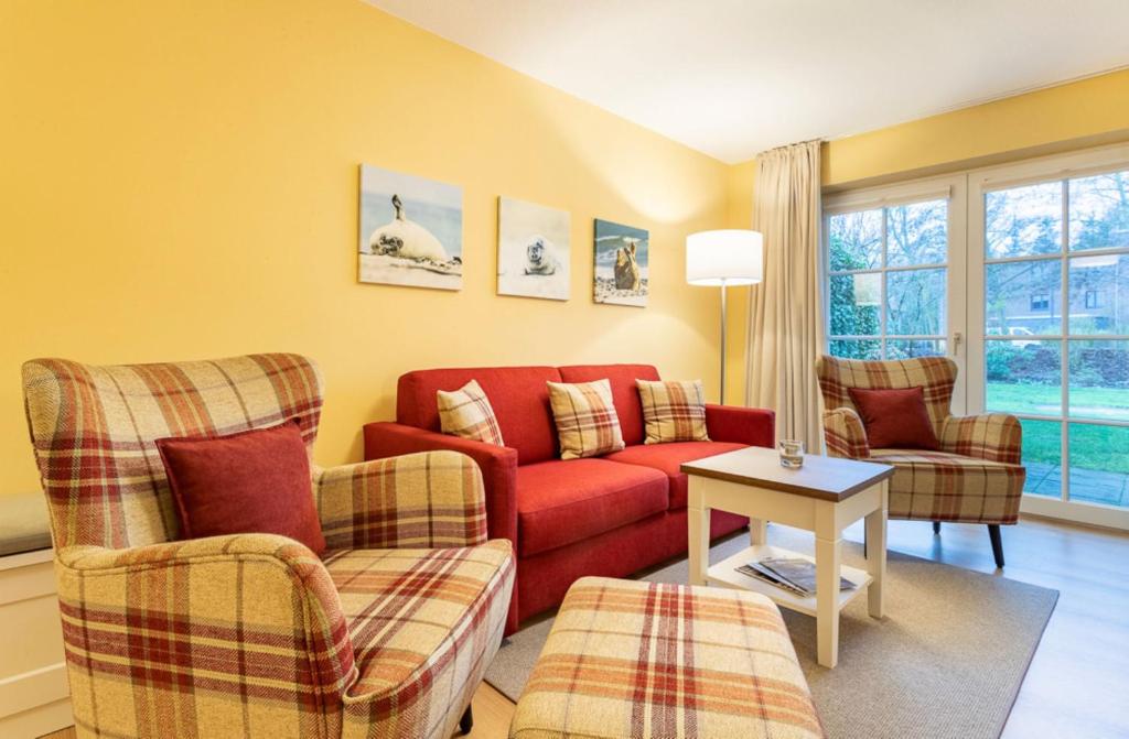 Hotel Landhaus Ellerbrock - 1