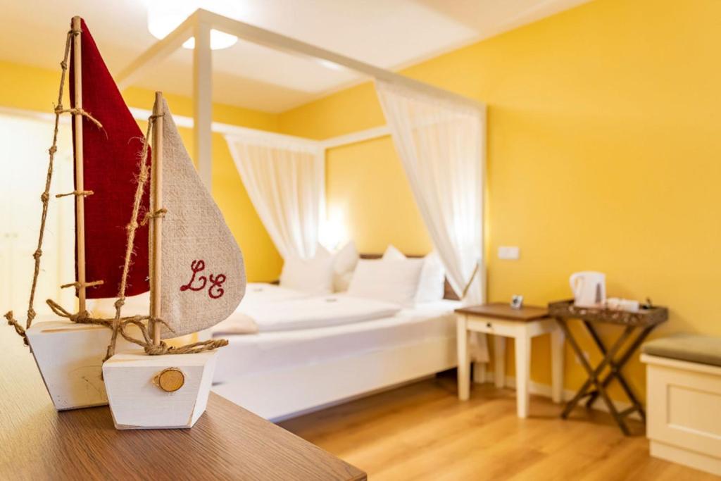 Hotel Landhaus Ellerbrock - 2