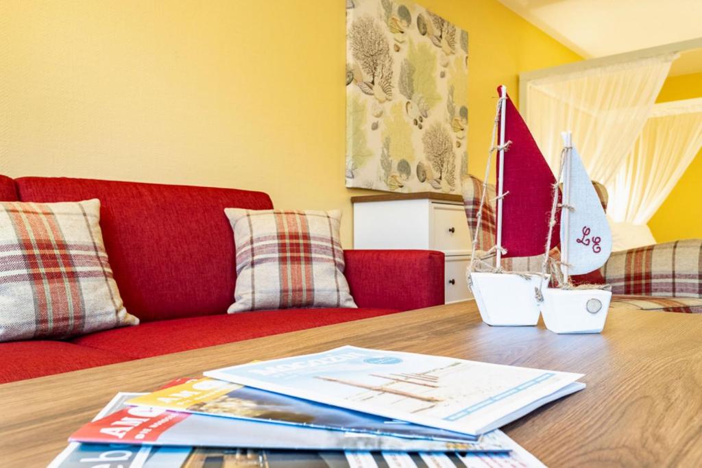 Hotel Landhaus Ellerbrock - 4