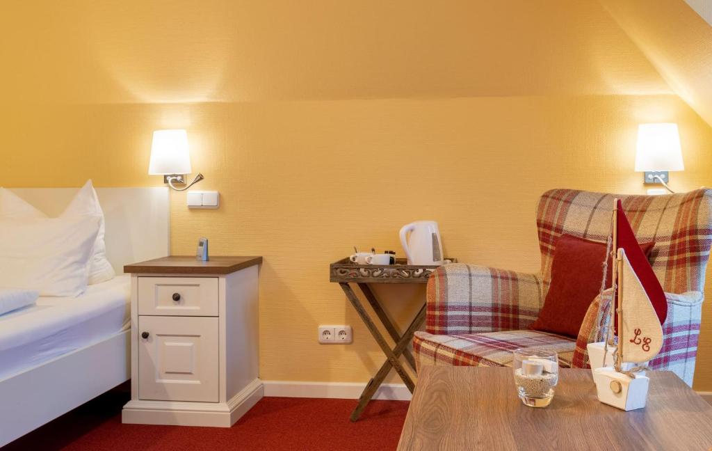 Hotel Landhaus Ellerbrock - 12